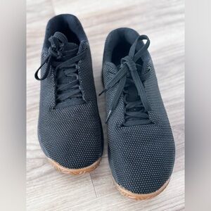 NOBULL Black Athletic Shoes